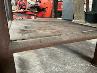 Zware las werkbank - afbeelding 5 van  6
