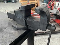 Zware las werkbank - afbeelding 6 van  6