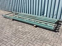 Zware palletstelling 2800kg. - afbeelding 3 van  4
