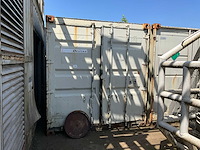 Zware platform gas & olie landboortoren t-61 - afbeelding 3 van  77