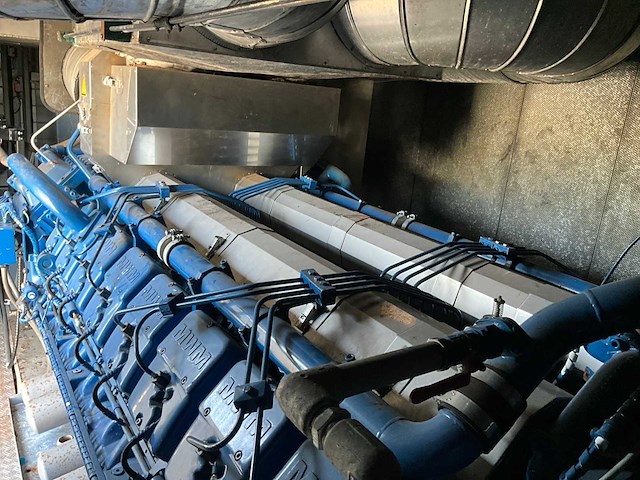 Zware platform gas & olie landboortoren t-61 - afbeelding 7 van  77