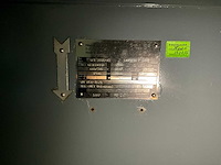 Zware platform gas & olie landboortoren t-61 - afbeelding 9 van  77