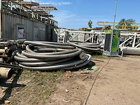 Zware platform gas & olie landboortoren t-61 - afbeelding 16 van  77
