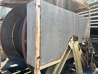 Zware platform gas & olie landboortoren t-61 - afbeelding 21 van  77