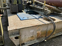 Zware platform gas & olie landboortoren t-61 - afbeelding 25 van  77