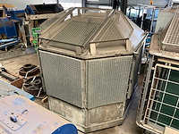 Zware platform gas & olie landboortoren t-61 - afbeelding 32 van  77