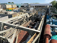 Zware platform gas & olie landboortoren t-61 - afbeelding 34 van  77