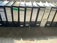 Zware platform gas & olie landboortoren t-61 - afbeelding 48 van  77