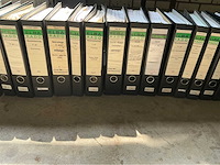 Zware platform gas & olie landboortoren t-61 - afbeelding 50 van  77