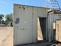 Zware platform gas & olie landboortoren t-61 - afbeelding 2 van  72