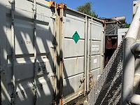 Zware platform gas & olie landboortoren t-61 - afbeelding 4 van  72