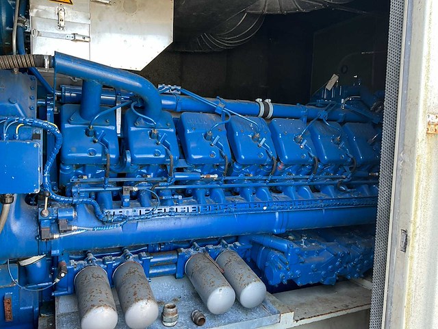 Zware platform gas & olie landboortoren t-61 - afbeelding 5 van  72