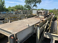 Zware platform gas & olie landboortoren t-61 - afbeelding 10 van  72