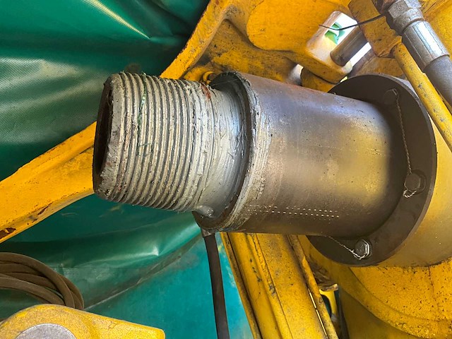 Zware platform gas & olie landboortoren t-61 - afbeelding 14 van  72