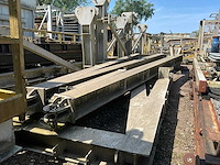Zware platform gas & olie landboortoren t-61 - afbeelding 18 van  72