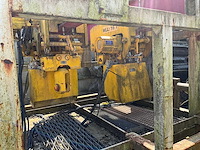 Zware platform gas & olie landboortoren t-61 - afbeelding 22 van  72