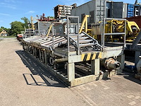 Zware platform gas & olie landboortoren t-61 - afbeelding 12 van  72