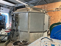 Zware platform gas & olie landboortoren t-61 - afbeelding 31 van  72