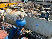 Zware platform gas & olie landboortoren t-61 - afbeelding 23 van  72