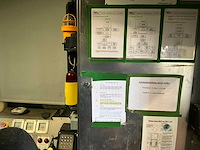 Zware platform gas & olie landboortoren t-61 - afbeelding 40 van  72