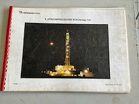 Zware platform gas & olie landboortoren t-61 - afbeelding 54 van  72
