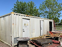 Zware platform gas & olie landboortoren t-61 - afbeelding 67 van  72