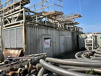 Zware platform gas & olie landboortoren t-61 - afbeelding 72 van  72