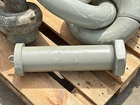 Zware shackles wll 150 t - afbeelding 3 van  4