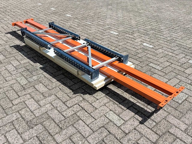 Zware werkbank 3600/700. 38mm blad. 1000kg belasting. - afbeelding 5 van  6