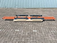 Zware werkbank 3600/700. 38mm blad. 1000kg belasting. - afbeelding 6 van  6