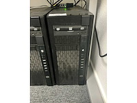 Zware zelfbouw pc voor gaming en cad-programma’s - afbeelding 2 van  2