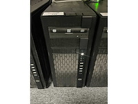 Zware zelfbouw pc voor gaming en cad-programma’s - afbeelding 2 van  2