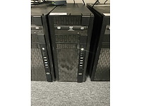 Zware zelfbouw pc voor gaming en cad-programma’s - afbeelding 2 van  2