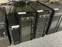 Zware zelfbouw pc voor gaming en cad-programma’s - afbeelding 1 van  2