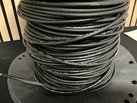 Zwart 6mm solar kabel 118m - afbeelding 3 van  3