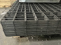 Zwart gaaspaneel diverse afmetingen (64x) - afbeelding 5 van  7