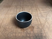 Zwart serviesgoed (1.618 stuks) - afbeelding 1 van  3