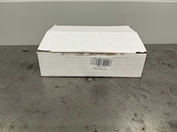 Zwarte bier tapkraan (7x) - afbeelding 1 van  5