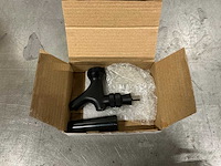 Zwarte bier tapkraan (7x) - afbeelding 4 van  5