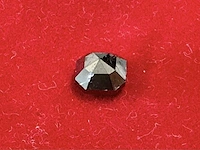 Zwarte diamant 3.10 ct - afbeelding 3 van  6