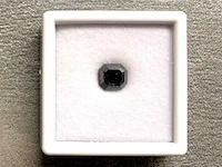 Zwarte diamant 3.10 ct - afbeelding 4 van  6