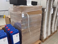 Zwarte kartonnen display 96-unit (19x) - afbeelding 3 van  3