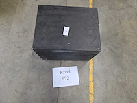 Zwarte kisten - afbeelding 5 van  5