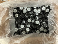 Zwarte kroonkurken 29mm (6500x) - afbeelding 7 van  7