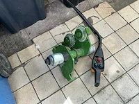 Zwe kettingtakel - afbeelding 2 van  4
