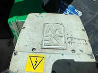 Zwe kettingtakel - afbeelding 4 van  4