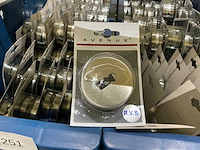 Zweden sleutelplaat (100x) - afbeelding 3 van  4