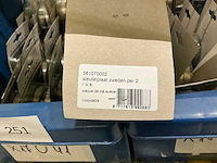 Zweden sleutelplaat (100x) - afbeelding 4 van  4
