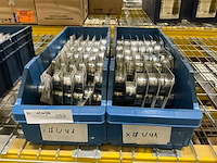 Zweden sleutelplaat (100x) - afbeelding 1 van  4