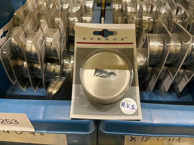 Zweden sleutelplaat (100x) - afbeelding 3 van  4
